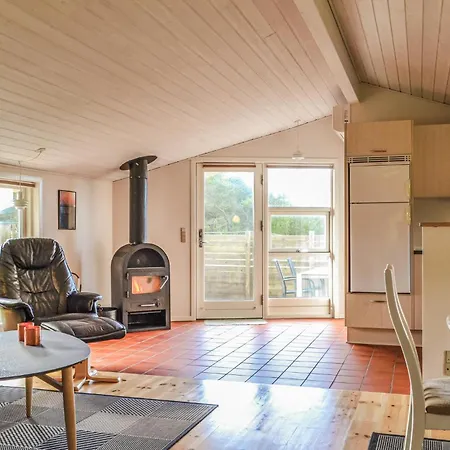 Bjerregardsvej I Bjerregård