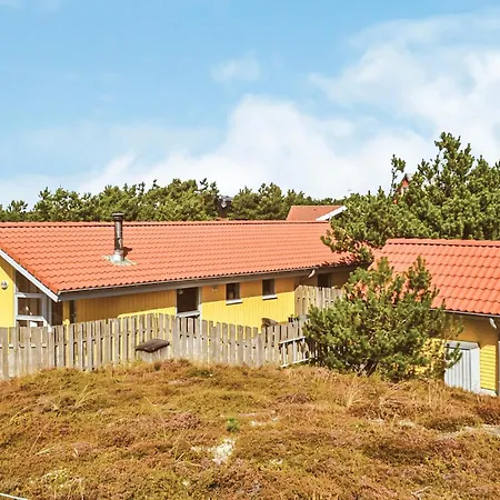 Lovely In Hvide Sande With Wifi Holiday home