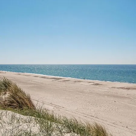 Bjerregardsvej I Dom wakacyjny Bjerregård