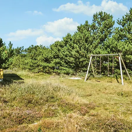 Bjerregardsvej I Dom wakacyjny Bjerregård