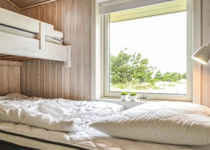 Bjerregardsvej I Bjerregård